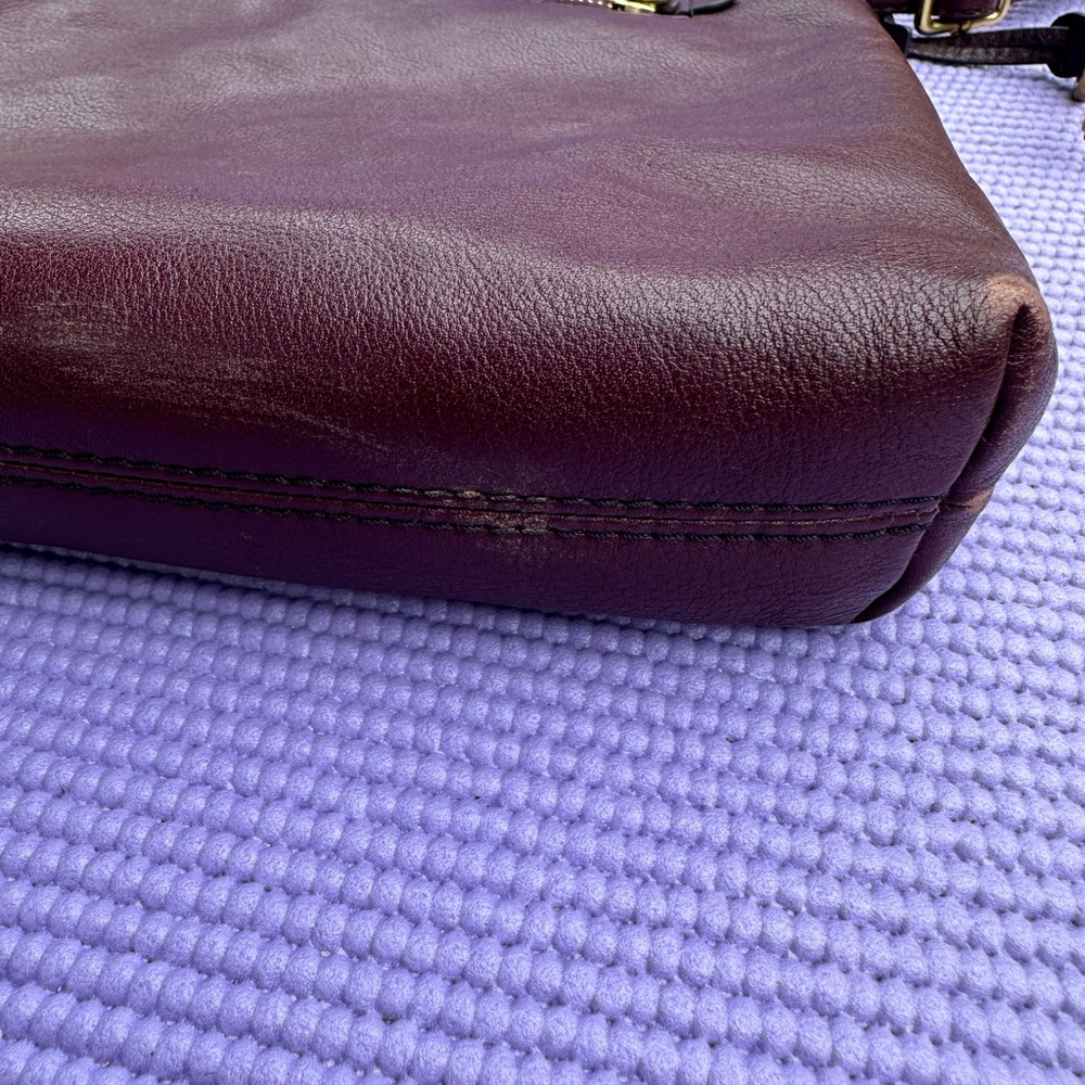 FOSSIL PURSE - Picture 7 of 16